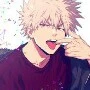 Bakugou Kastuki