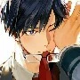 Tenya Iida