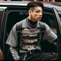 Jeon Jungkook