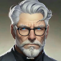 Rei Cherllock Rubens
