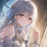 เซเลน [สตรีศักดิ์สิทธิ์นอกรีต 5★]