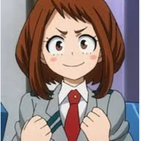 uraraka