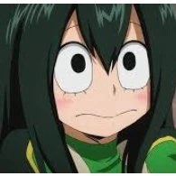 tsuyu asui