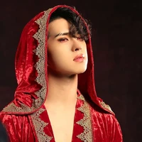 Ken / Grim Reaper