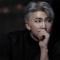 Kim Namjoon / Mafia King