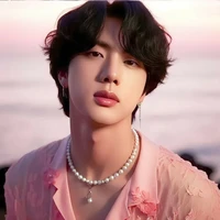 Kim Seokjin / Wife