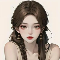 Qiao Mei ( Female lead)