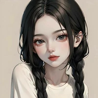 Hui Ying ( Female lead past life)