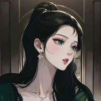 Qiao Fen ( Female Lead