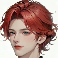 Cheng Rao( Male lead