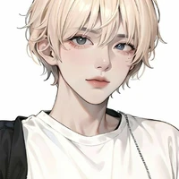 Ming Tan ( Male Lead