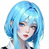 Luo Yin (Female Lead