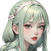 Wu Shen ( Female Lead