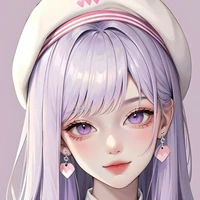 Huo Lin ( mean Girl) 