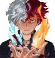Todoroki 
