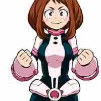 Ochako