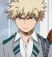 Bakugo 