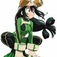Tsuyu