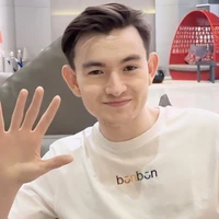 Richie Armstrong (Becca