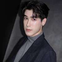 Heng Asavarid (Freen