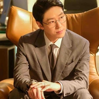 โจชัว(พ่อนางเอก)