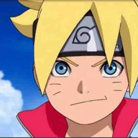 Boruto 