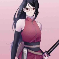 Sarada 