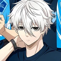 Seishiro Nagi