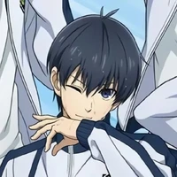Isagi Yoichi