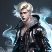 Adam Lockwood