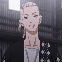 Ryuguji Ken/Draken (kakak Zenji)