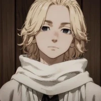Sano Manjiro (Mikey)