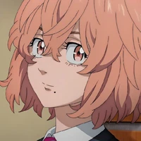 Tachibana Hinata