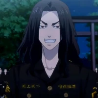 Baji Keisuke