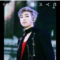นัมจุน(rm)  สมาชิกวง/bts /