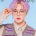 จิมิน สมาชิกวง/bts/