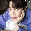โฮซอก(เจโฮป) สมาชิกวง/bts/