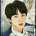 ซอกจิน (จิน)สมาชิกวง/bts/