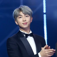 Park Namjoon