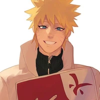 🌻 Naruto Uzumaki 🌻/M/
