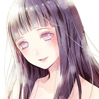 💜 Hinata Hyuuga 💜/M/