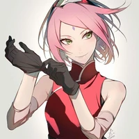 🌺 Sakura Haruno 🌺/B/