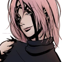 💮 Sakura Haruno 💮/M/