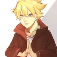 🍜Boruto Uzumaki 🍜/B/