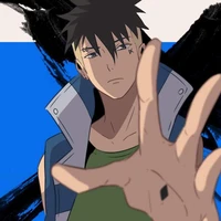 💙 kawaki Uzumaki 💙/B/