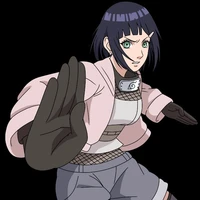 💜 Atenea Haruno Hyuuga 💜/M/