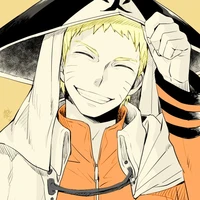 🌞 Naruto Uzumaki 🌞 /B/