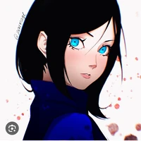 🍜 sarada Uchiha Uzumaki 🍜/M/