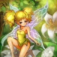 ทิงซ์(แฟรี่ความโชคดีและฟื้นฟู)