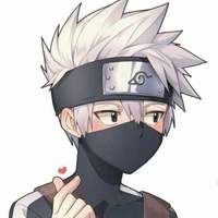 loskakashi hatake **